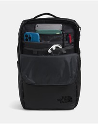 The North Face - Base Camp Voyager Daypack