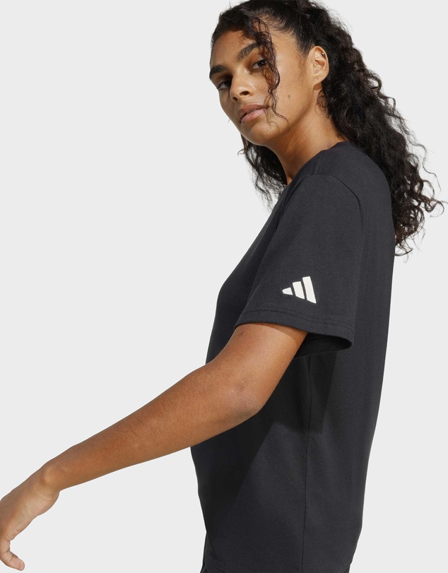 adidas Sportswear - W BLANK TEE Womens