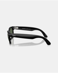 Ray-Ban - Ray-Ban I Meta Wayfarer (Gen 2)