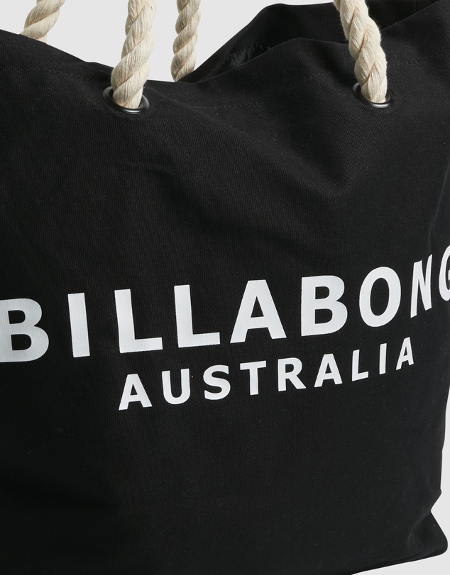 Billabong - Society Beach   Tote Bag For Women