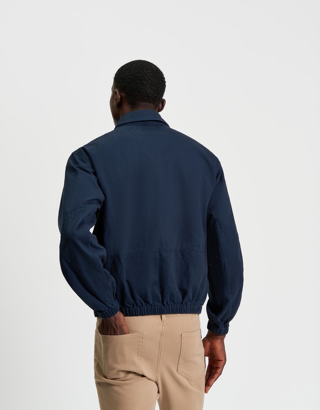 Ben Sherman - Sports Blouson Jacket