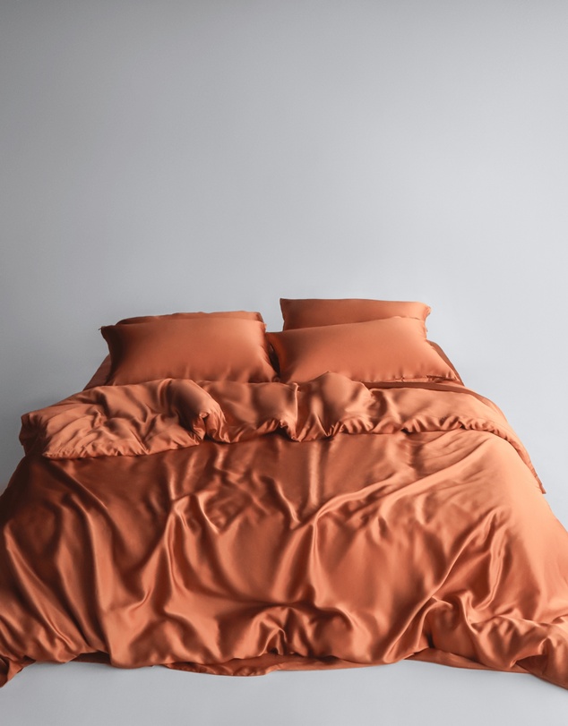 Mynt Lab - MyntFusion™ Mint-Infused Cooling Duvet Cover