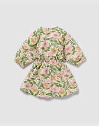 Wilson & Frenchy - Organic Dress - Babies
