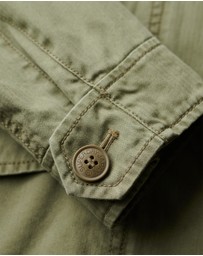 Superdry - Military M65 Jacket