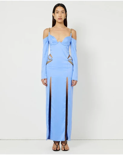 Nicola Finetti - Larisa Dress
