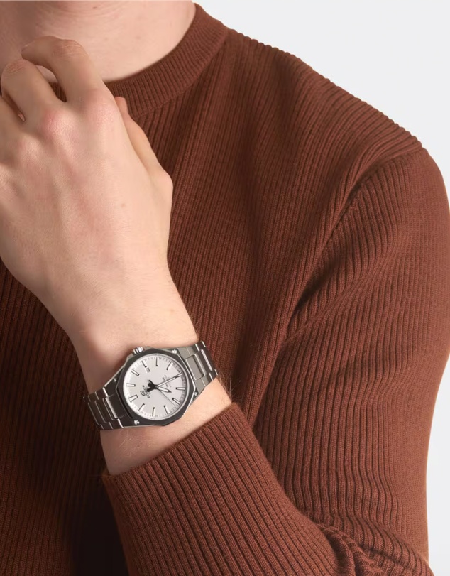 EDIFICE by Casio - EFRS108D-7A
