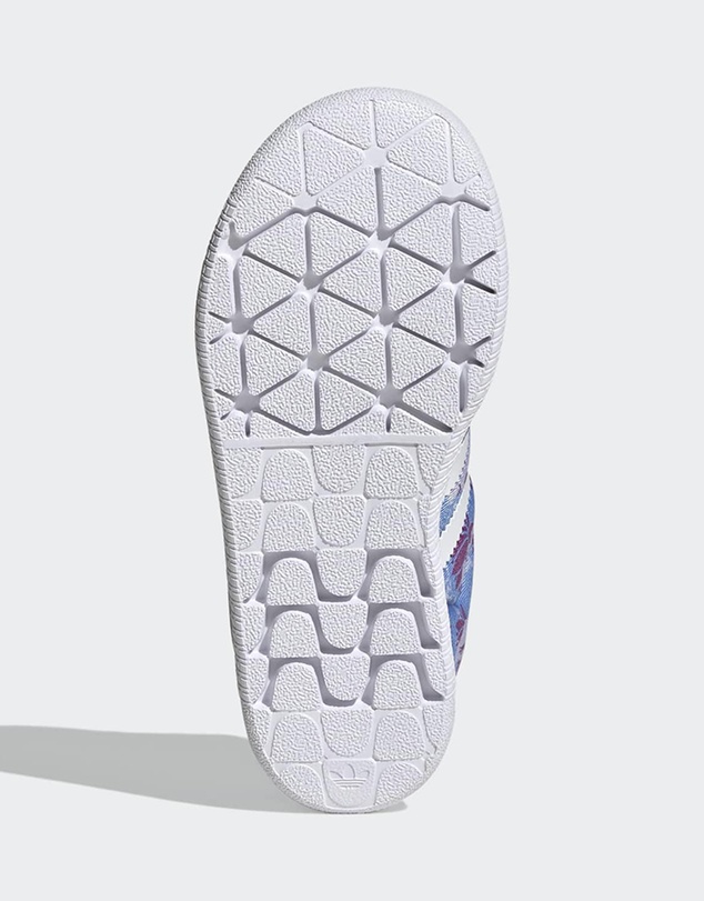 adidas Originals - Disney Princess Adidas Samba Quickon Shoes - Kids Teens