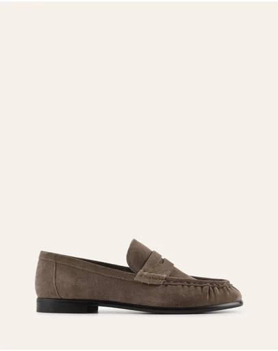 Jo Mercer - Myrtle Loafers