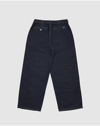 Larriet - Frederick Pants
