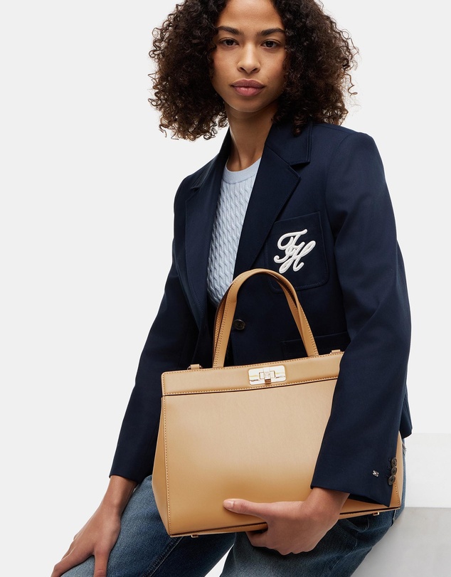 Tommy Hilfiger - Modern Satchel Bag