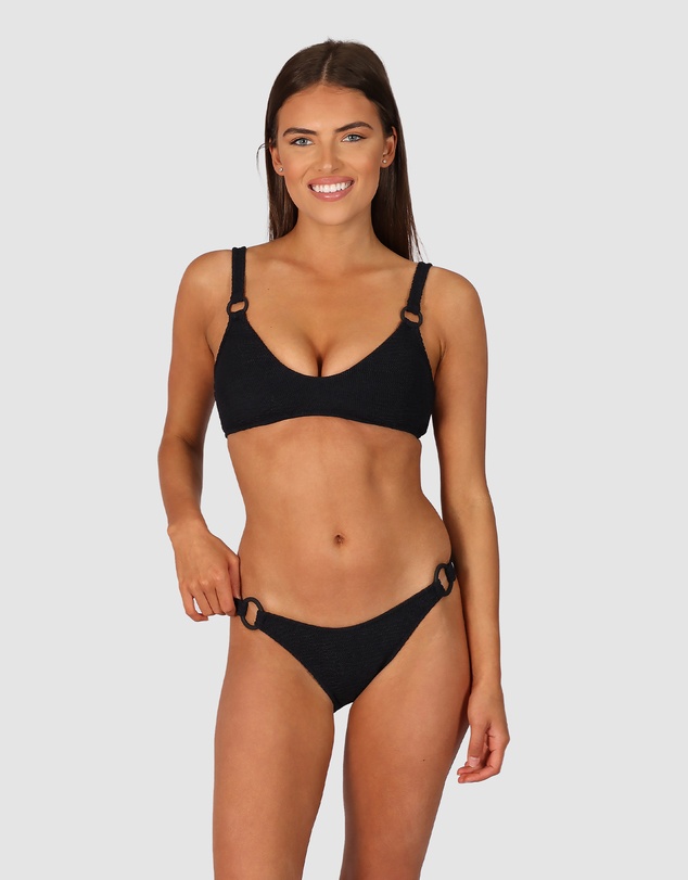 Baku Swimwear - Ibiza Scoop Bralette Bikini Bra Top