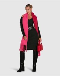 Belle & Bloom - The Way You Move Knit Dress