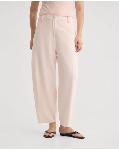 Pale Pink