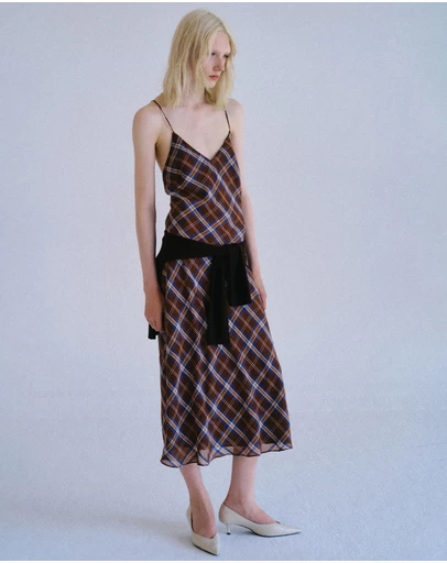 M.N.G - Cofi Dress