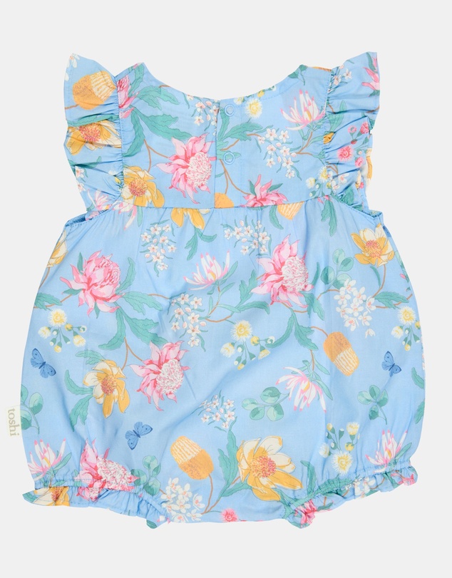 Toshi - Romper Matilda