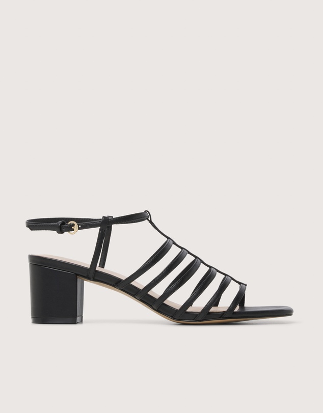 Review - Cynthia Heel