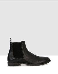 Brando - Betols Chelsea Boots