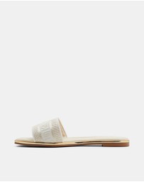 ALDO - Oceania Slip On Sandals