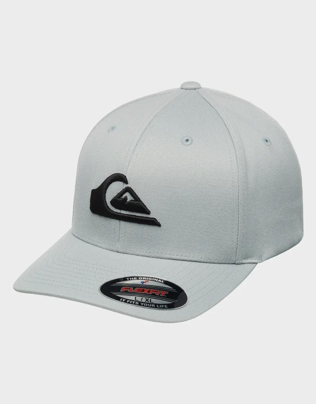 Quiksilver - Mens Mountain And Wave Cap