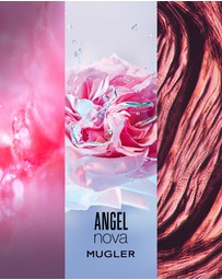 Mugler - Angel Nova EDP Refillable 50ml