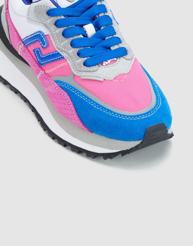 Rollie - Kentu Sneaker