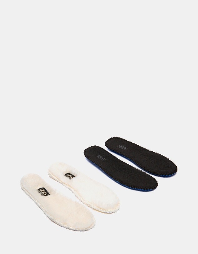 EVERAU - Australian Shepherd Ugg Norveil Cow Suede Upper UGG Boots