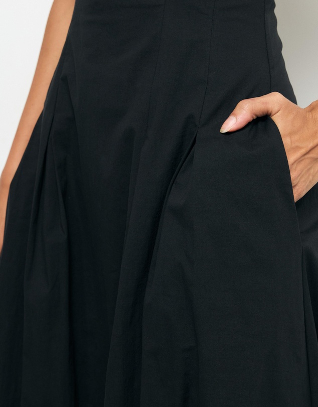 AERE - Harper Maxi Dress