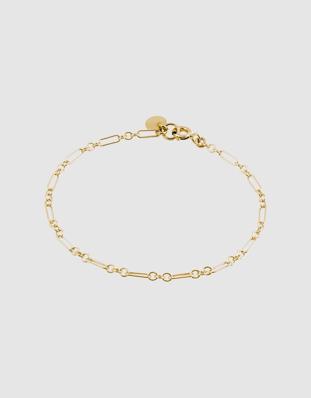 Alana Maria - Dixon Bracelet - Gold