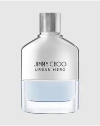 Jimmy Choo - Jimmy Choo Urban Hero EDP 100ml