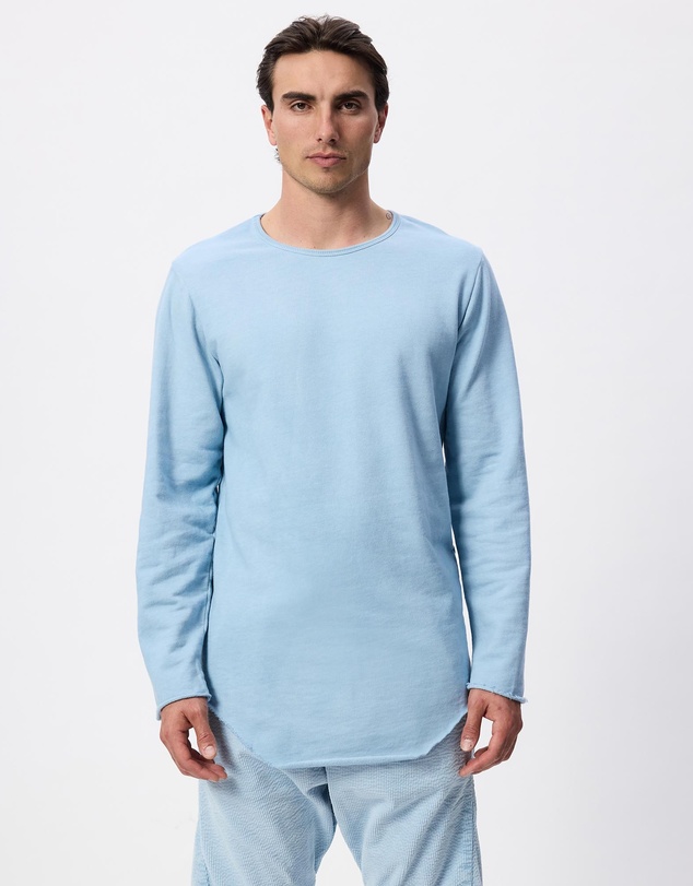 Surrounded By Ghosts - The Botryogen Fleece Sweatshirt