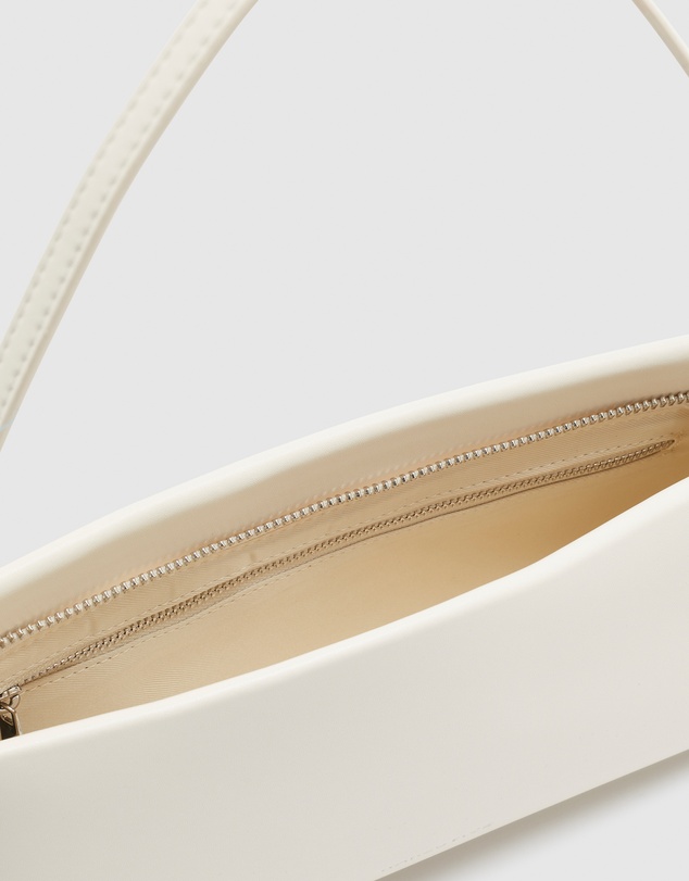 Nakedvice - The Mietta White Bag
