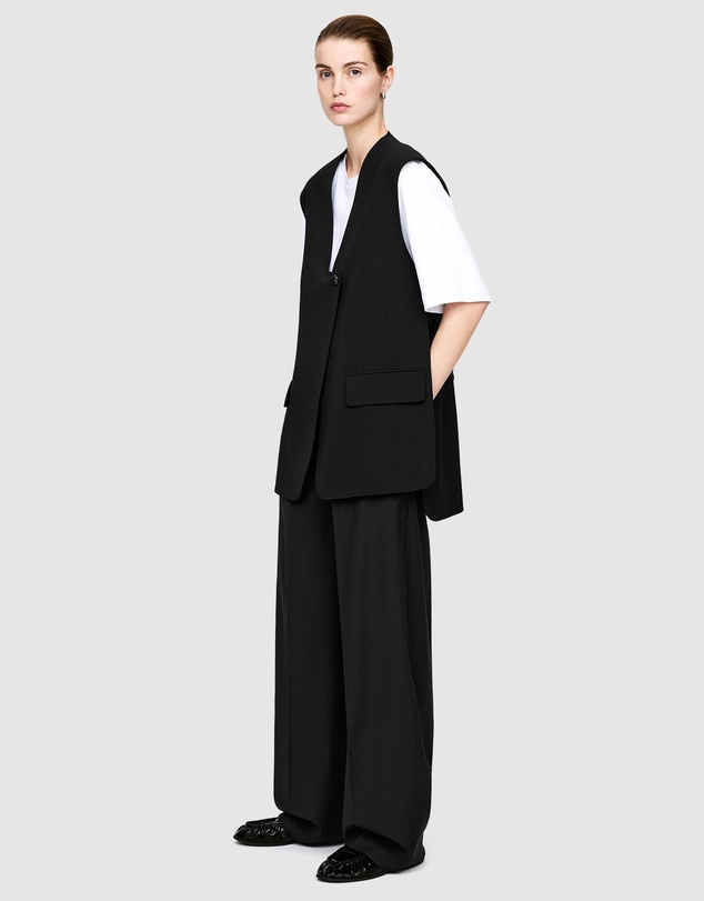 ARKET - Tailored Waistcoat