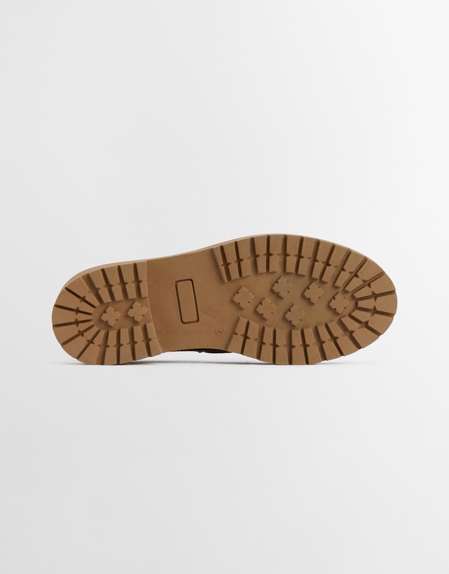 Barbour - Darras Boat Shoes - Women's