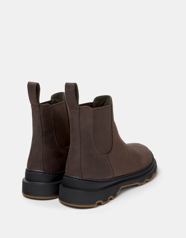 Camper - Ankle boots Brutus+