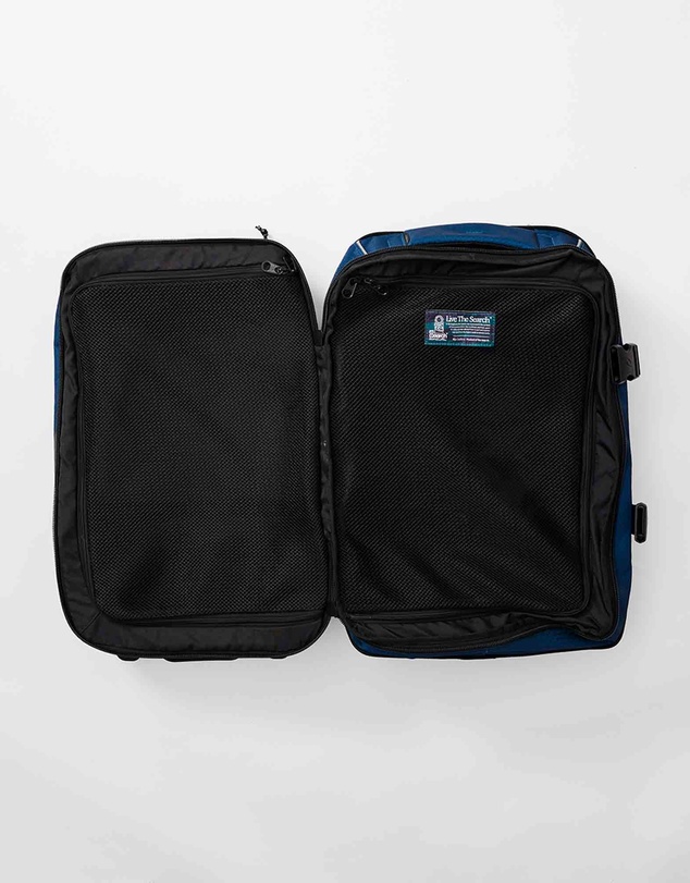 Rip Curl - F-Light Transit Search Ref 45L Travel Bag