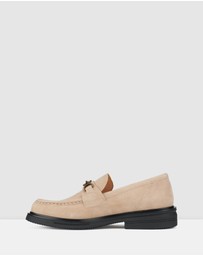 Rollie - Loafer Rise Shoe