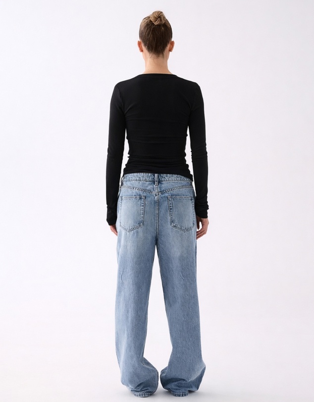 Style Addict - Celeste Top