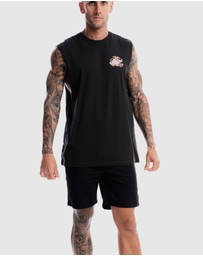 DVNT - Craft Tank