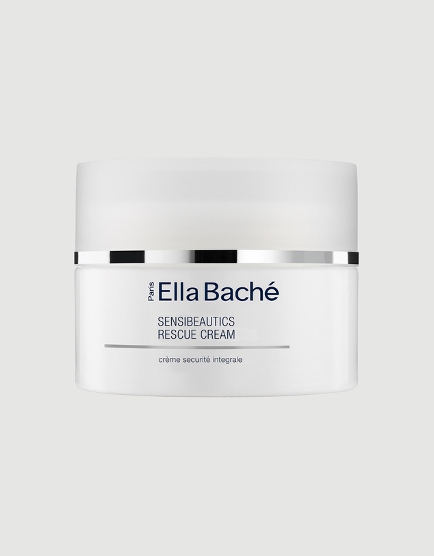 Ella Bache - Sensibeautics Rescue Cream