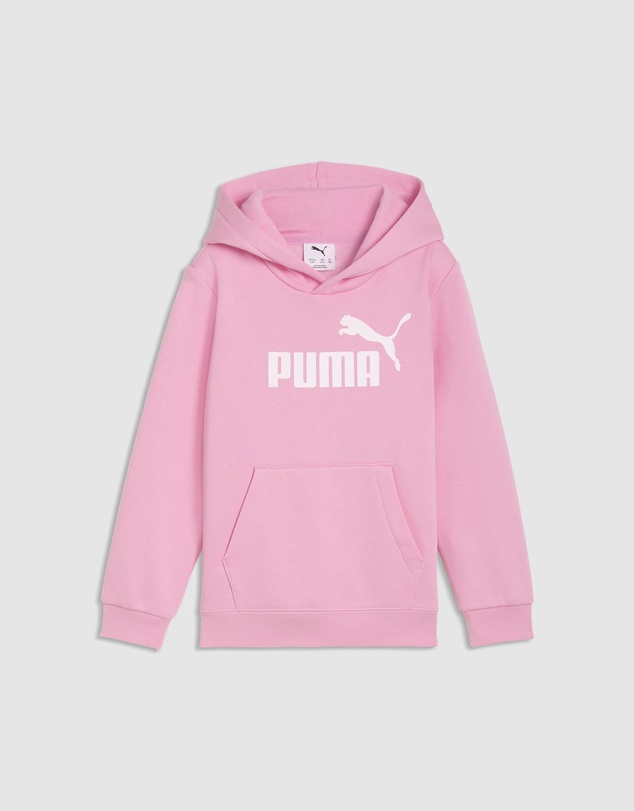 Puma - Essentials No. 1 Logo Hoodie - Kids