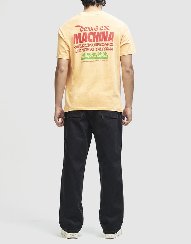 Deus Ex Machina - Primo Tee
