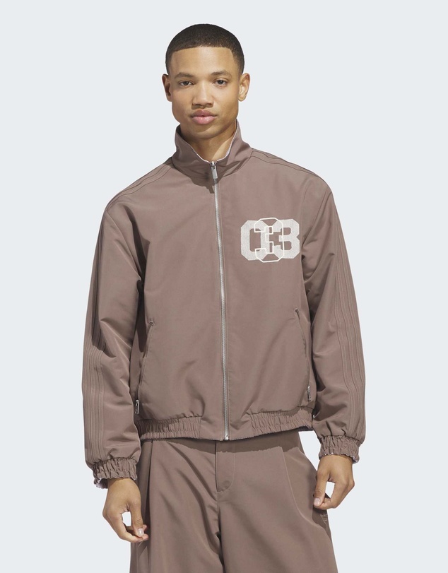 adidas Originals - FIREBIRD COACH JACKET Mens