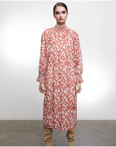 Grace Willow - Elsie Dress