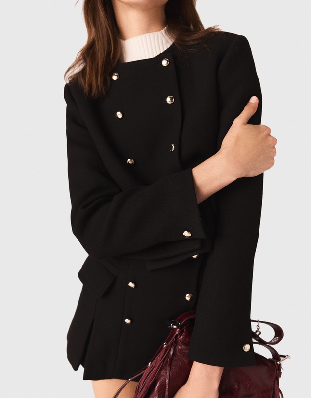 Maje - Vabatte Blazer