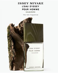 Issey Miyake - Issey Miyake L'Eau d'Issey Pour Homme Eau & Cedre EDT Intense 100ml