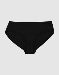 Parfait - Cozy Soft Modal Hipster Brief