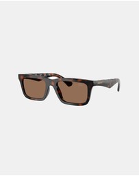 Burberry - 0BE4475U