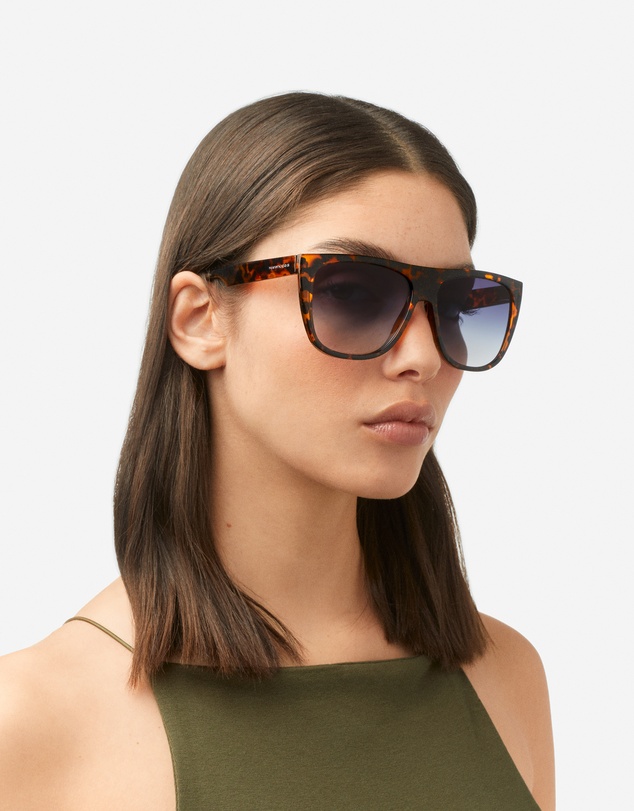 Hawkers Co - Hawkers - Runway - carey indigo  Sunglasses for Men and Women UV400