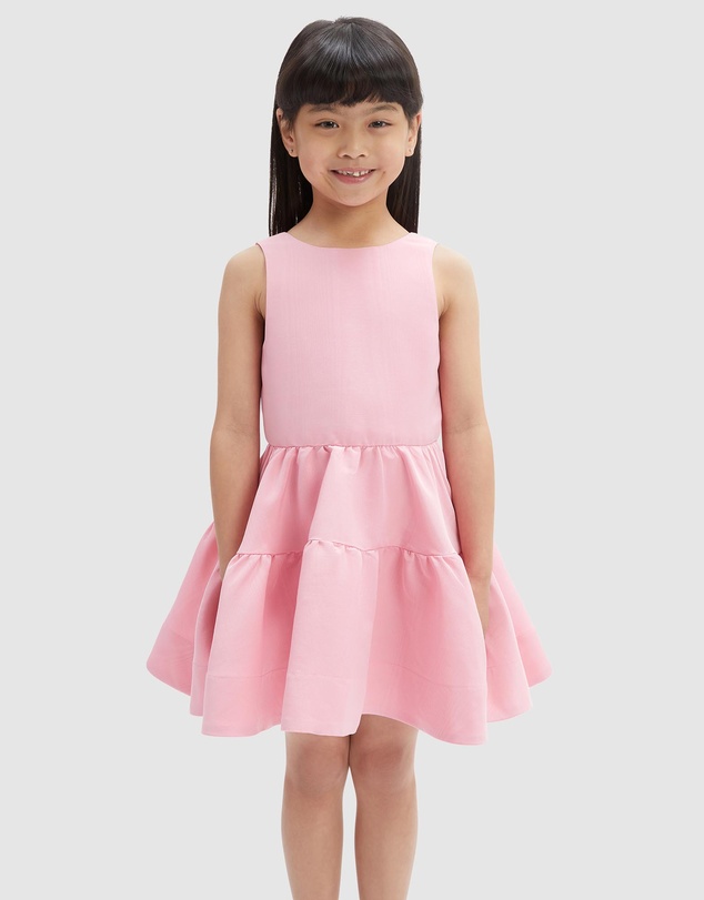 Bardot Junior - Chiara Mini Dress - Kids-Teens