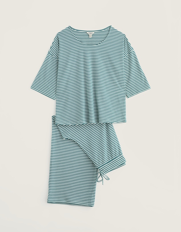Seasalt - Gwenton Jersey Pyjamas